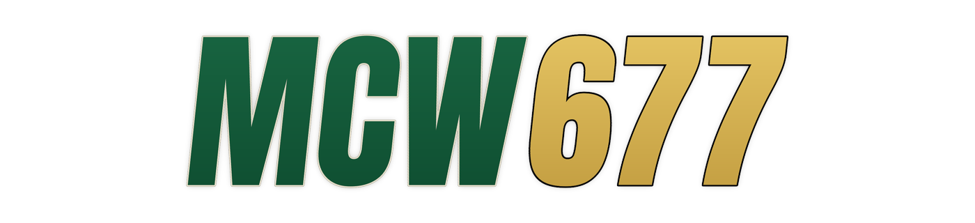mcw677 Logo